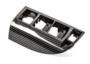 Carbon Fiber Auto Parts