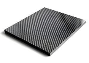 Carbon Fiber Plate